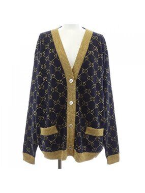 Gucci Cardigan Black